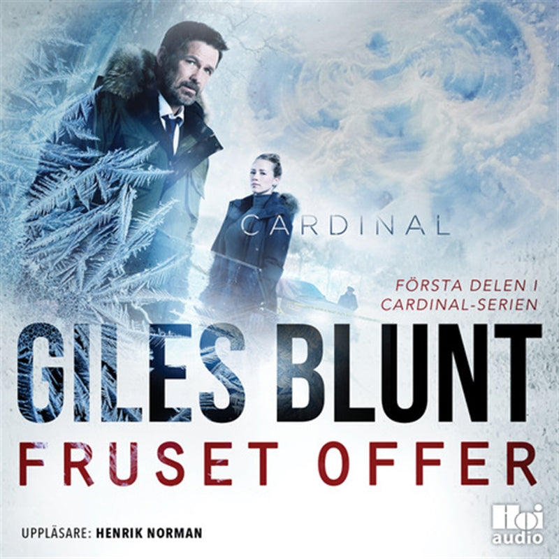 Fruset offer – Ljudbok