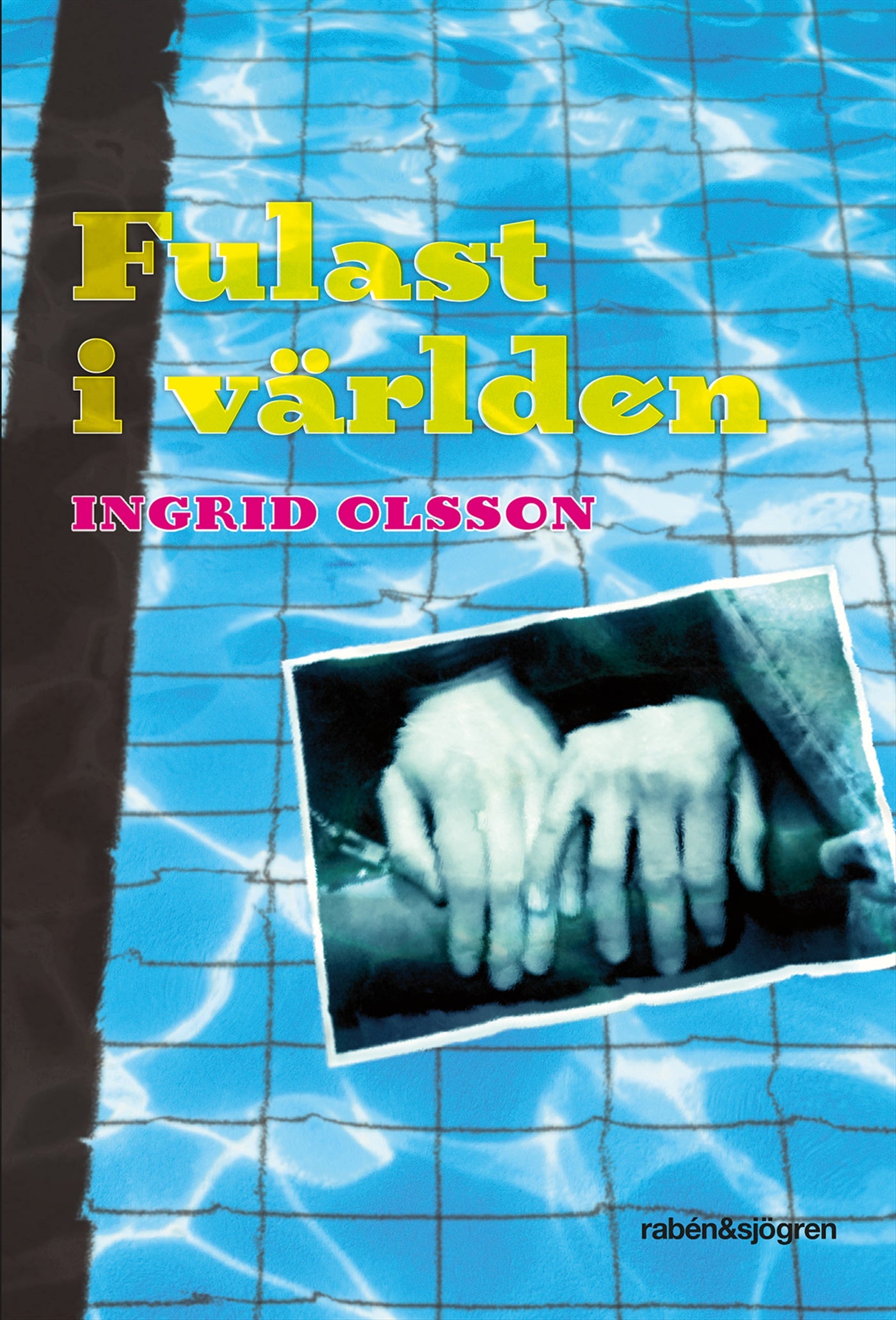 Fulast i världen – E-bok