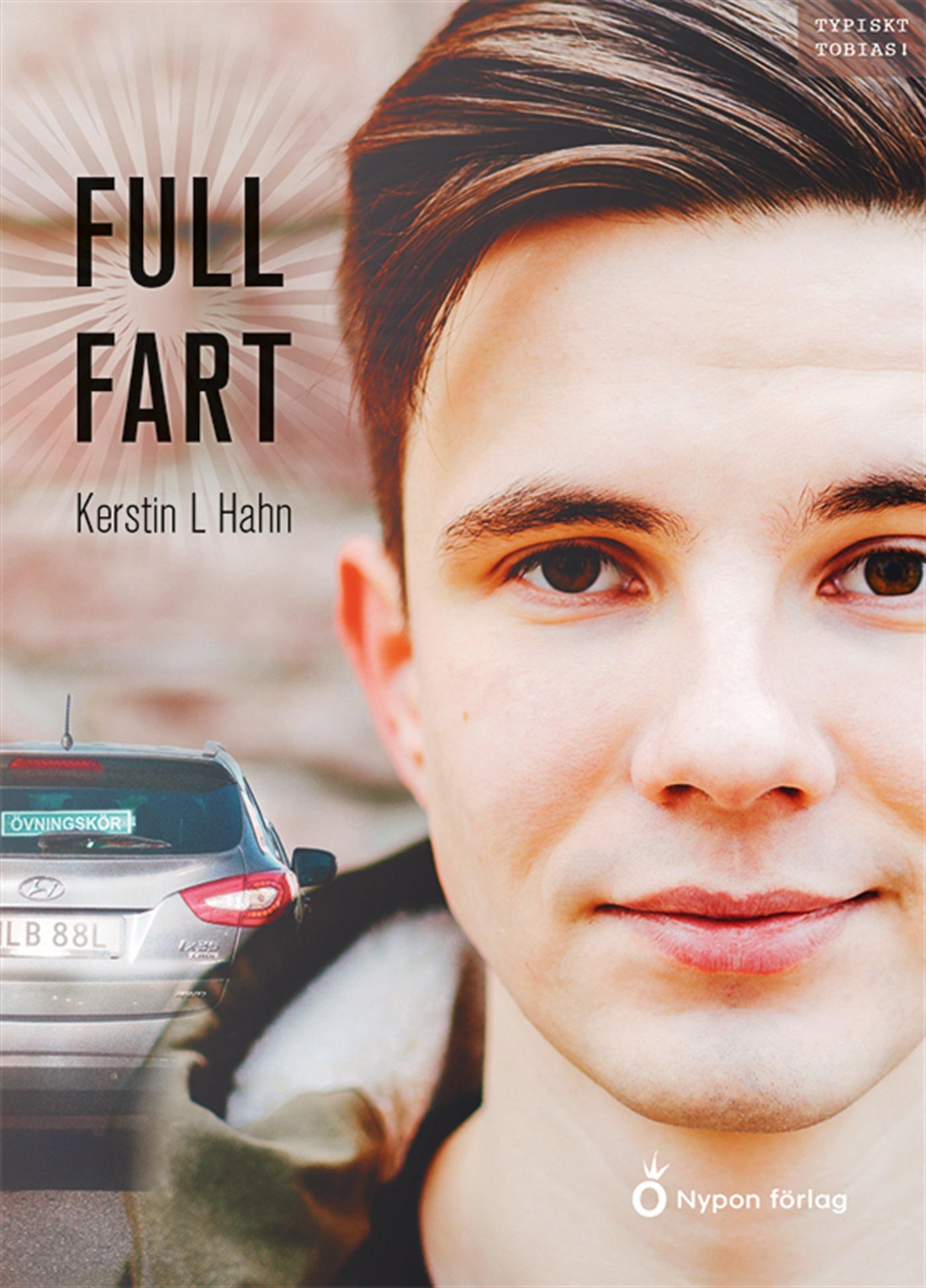 Full fart – Ljudbok