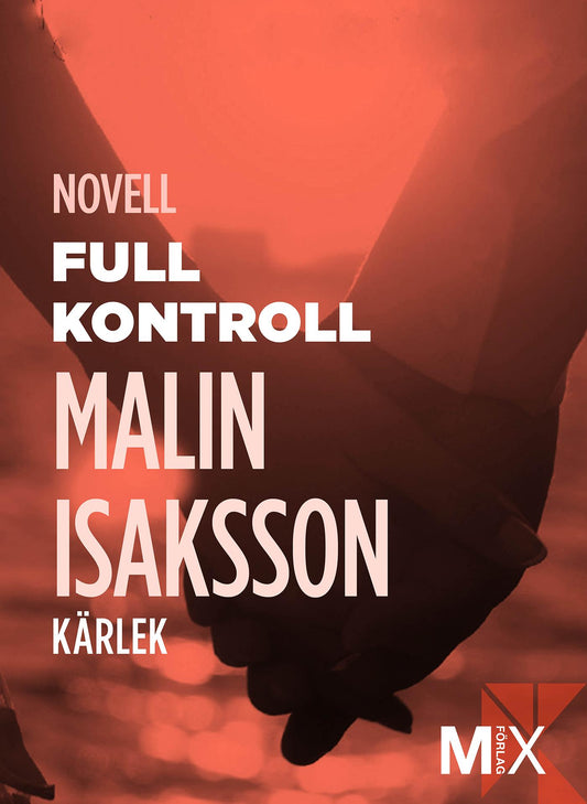 Full kontroll – E-bok