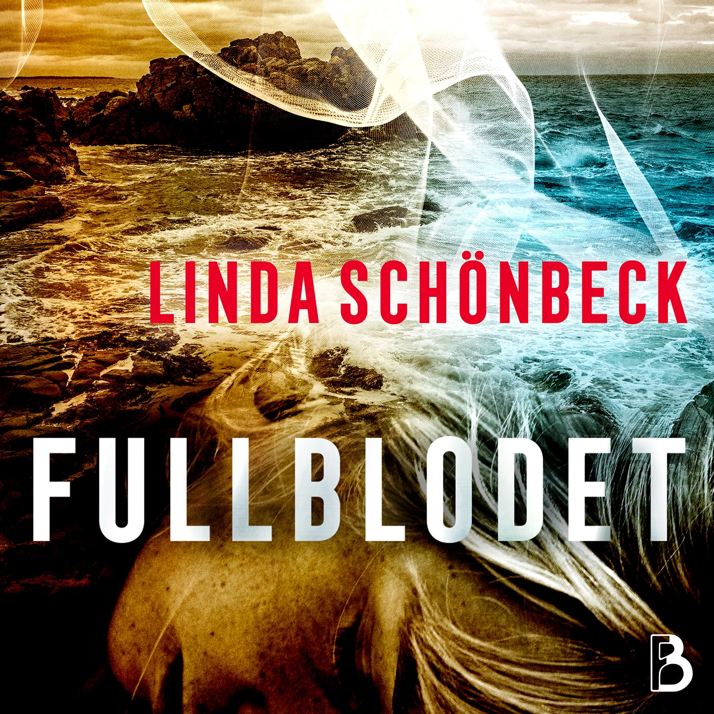Fullblodet – Ljudbok