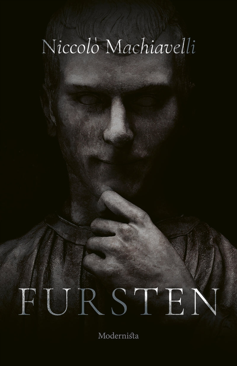 Fursten – E-bok