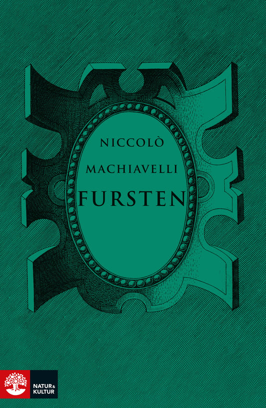 Fursten – E-bok
