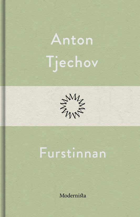 Furstinnan – E-bok