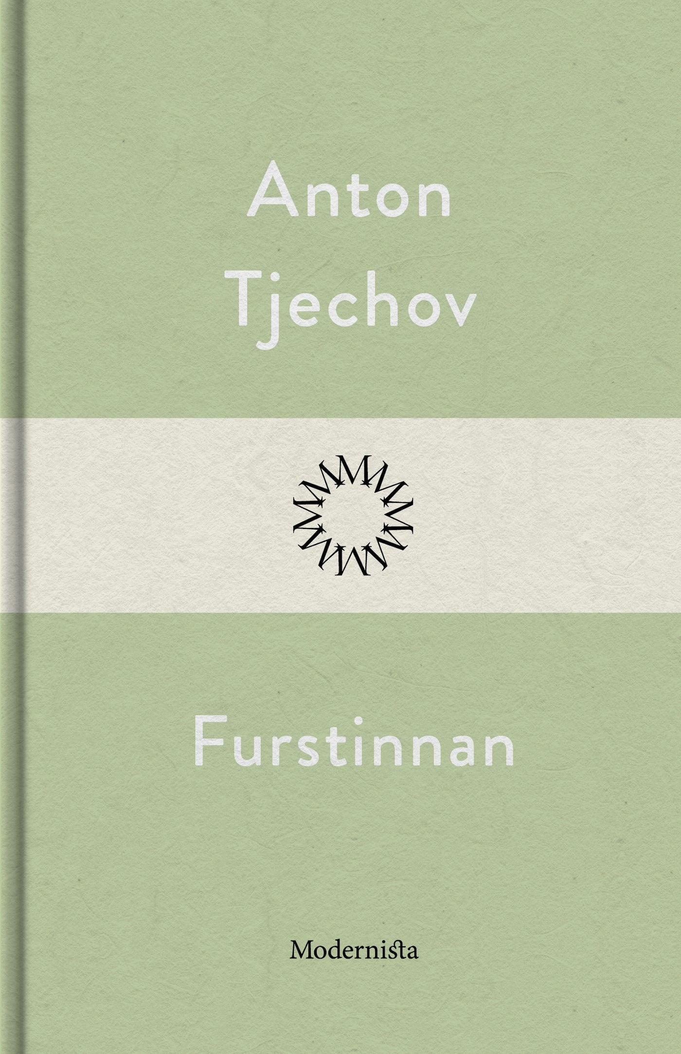 Furstinnan – E-bok