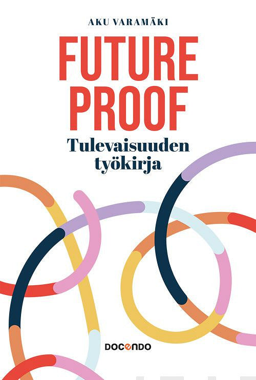 Future Proof – E-bok