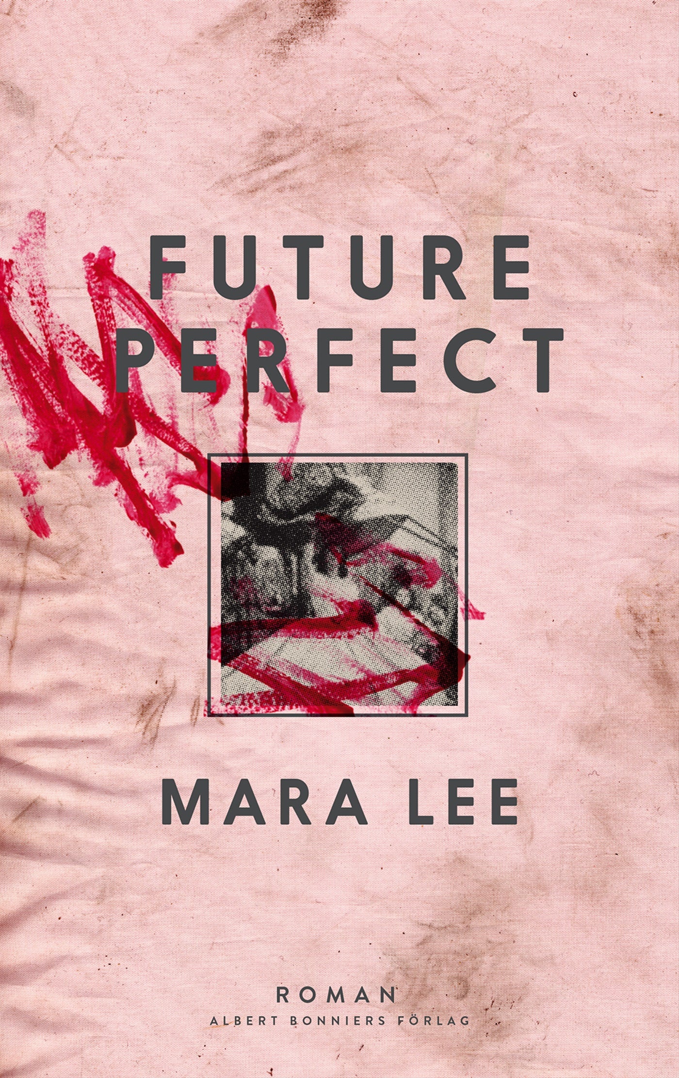 Future perfect – E-bok