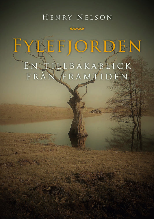 Fylefjorden: En tillbakablick från framtiden – E-bok