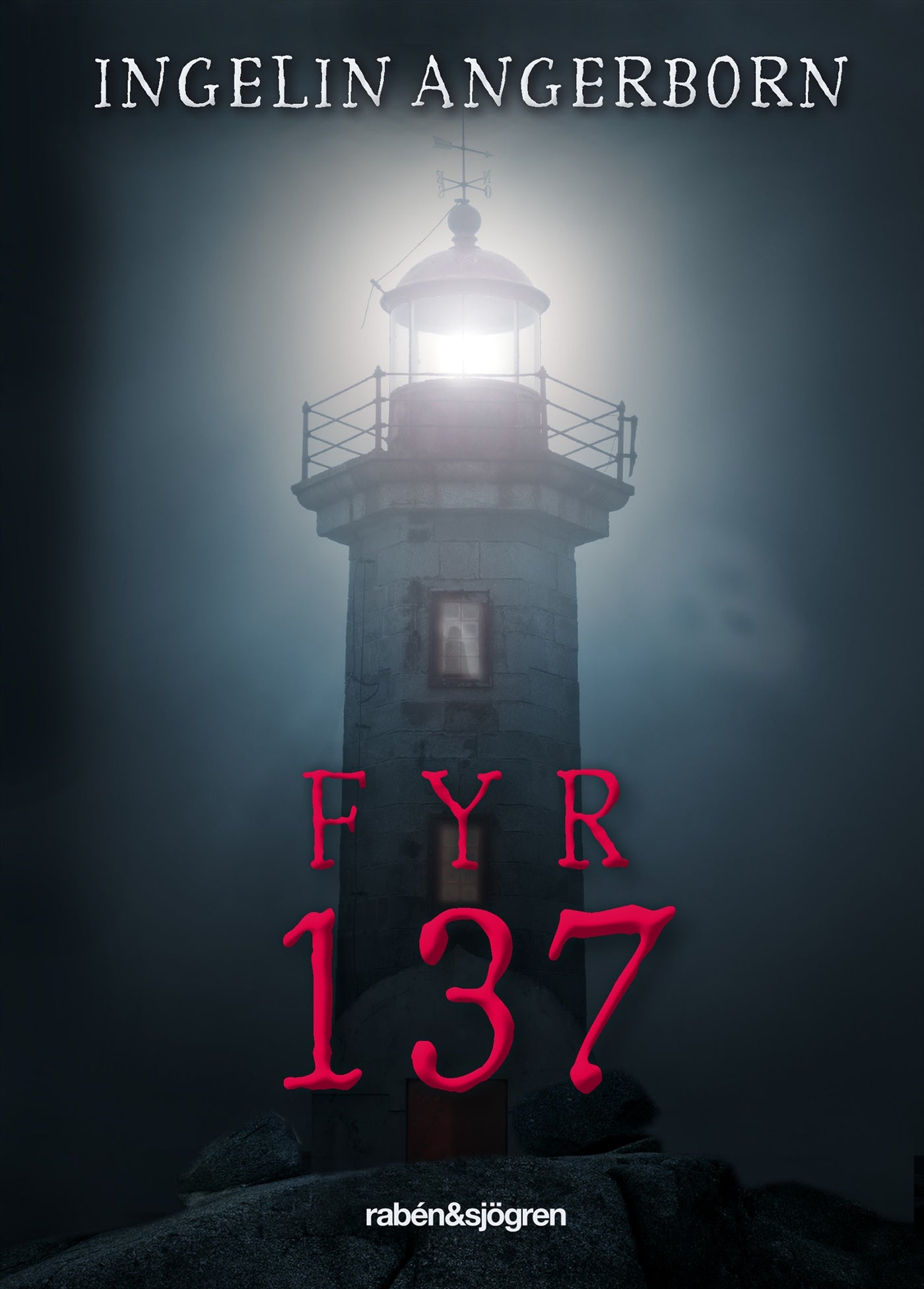 Fyr 137 – E-bok