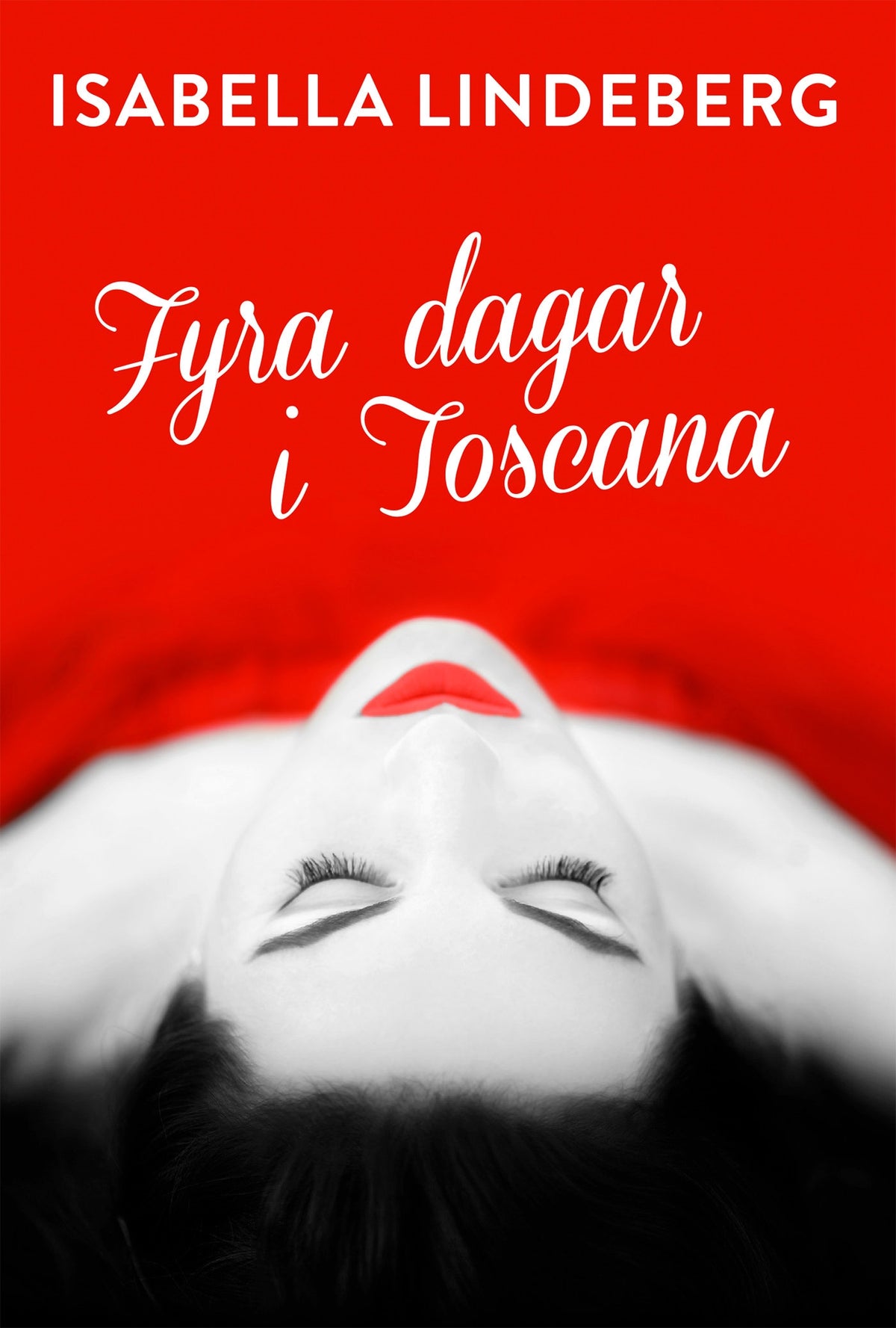 Fyra dagar i Toscana – E-bok