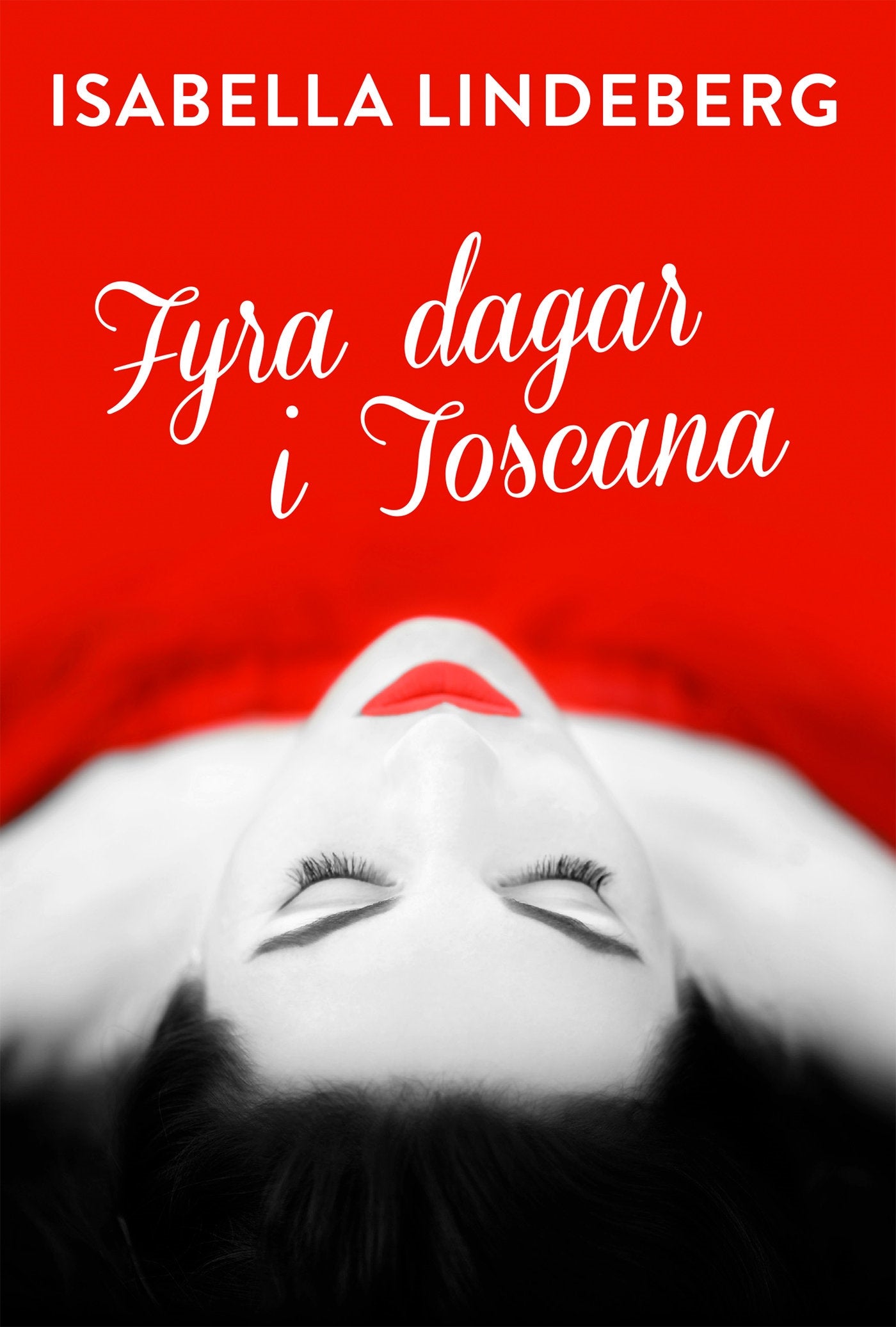 Fyra dagar i Toscana – E-bok