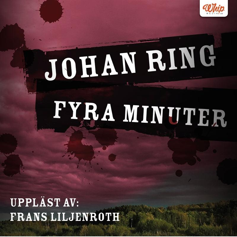 Fyra minuter – Ljudbok