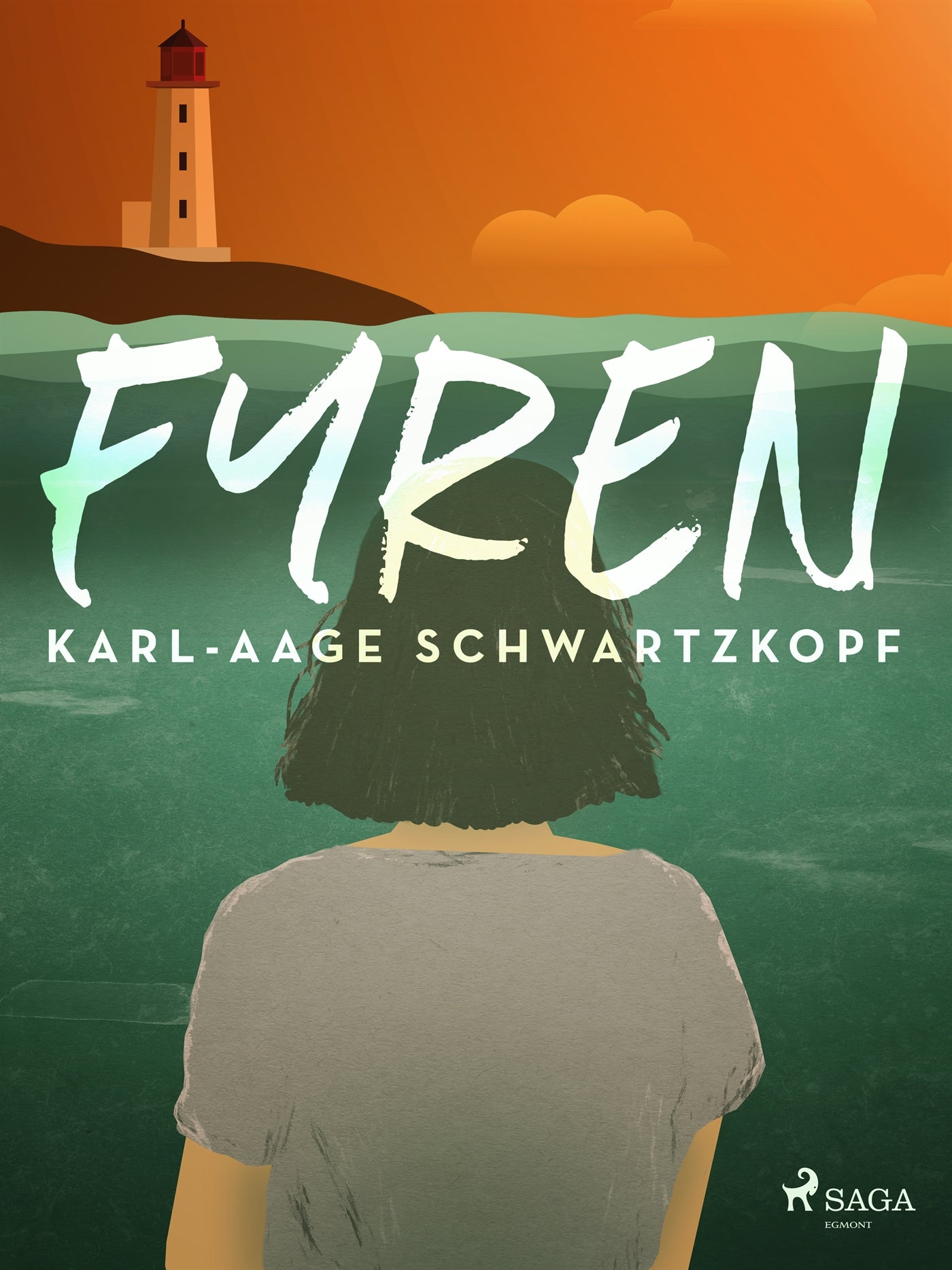 Fyren – E-bok