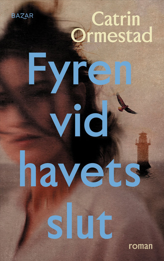 Fyren vid havets slut – E-bok