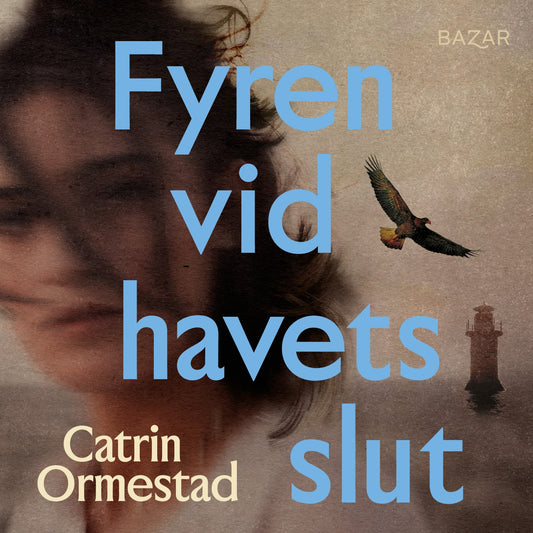 Fyren vid havets slut – Ljudbok