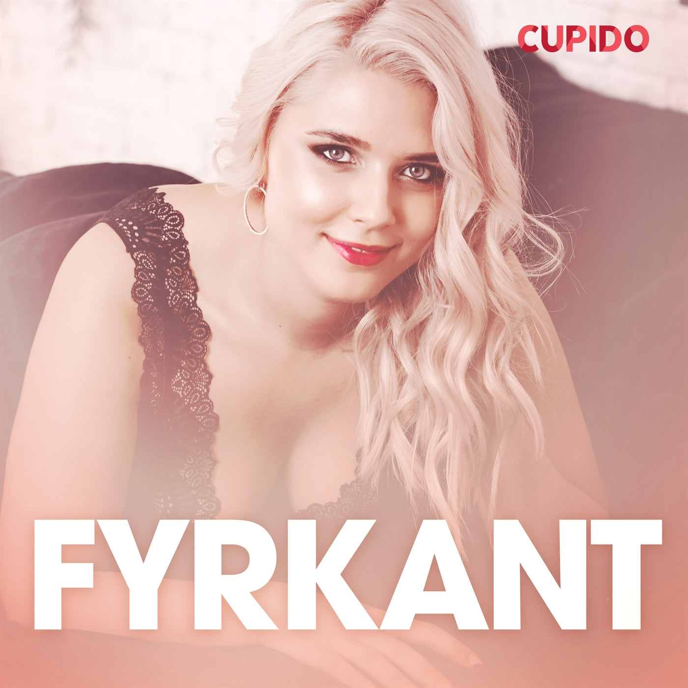 Fyrkant – erotisk novell – Ljudbok