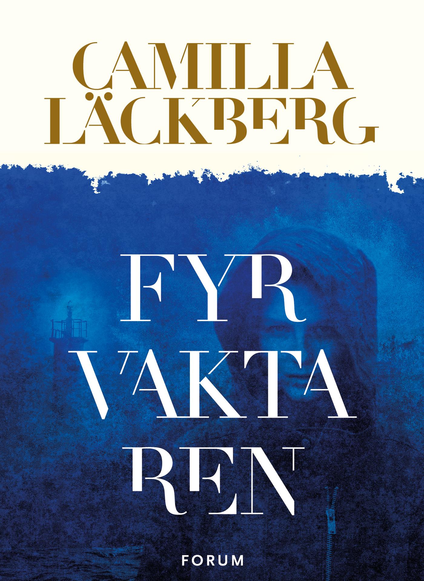 Fyrvaktaren – E-bok
