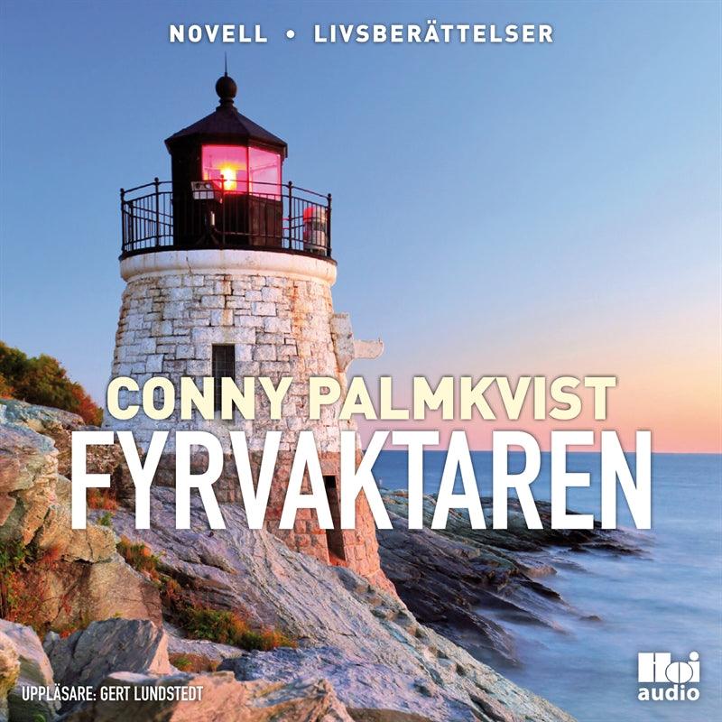 Fyrvaktaren – Ljudbok