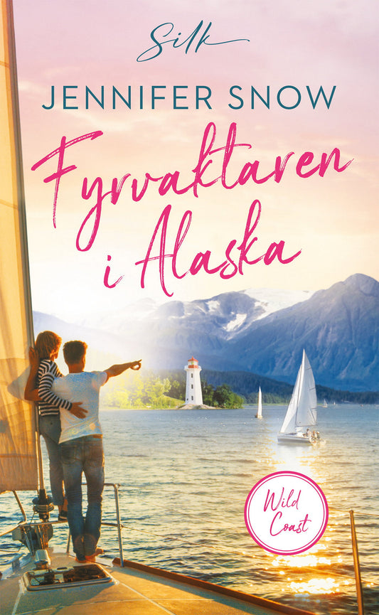 Fyrvaktaren i Alaska – E-bok