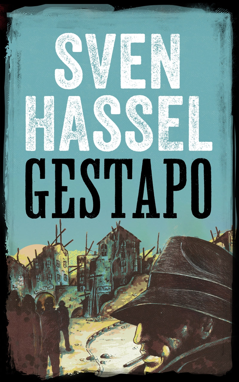 GESTAPO   – E-bok
