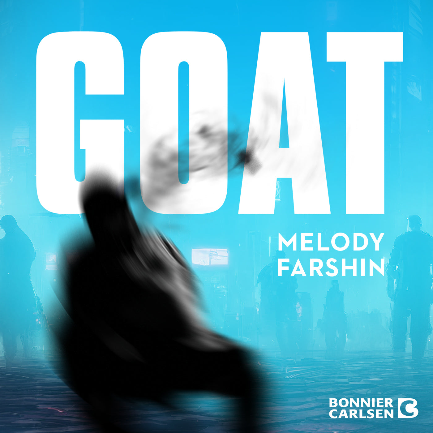GOAT – Ljudbok