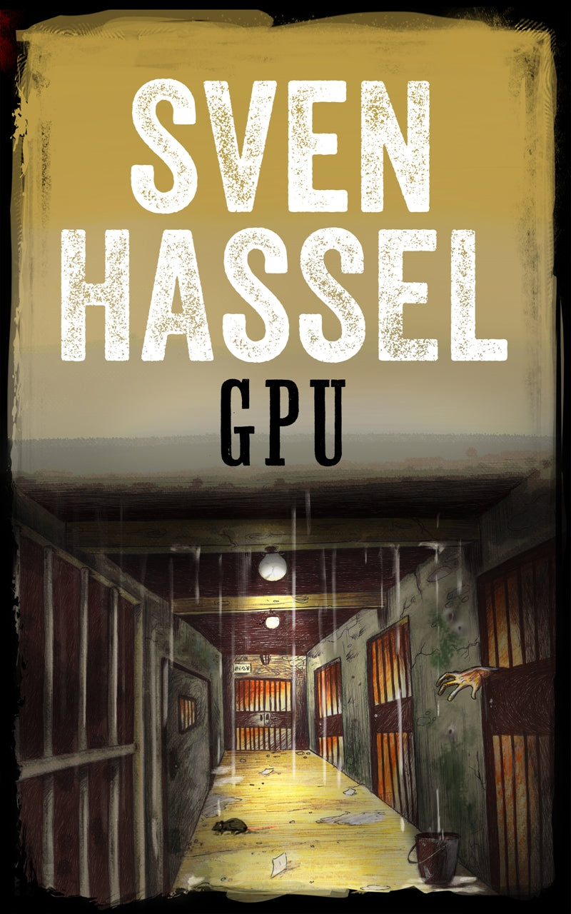 GPU      – E-bok