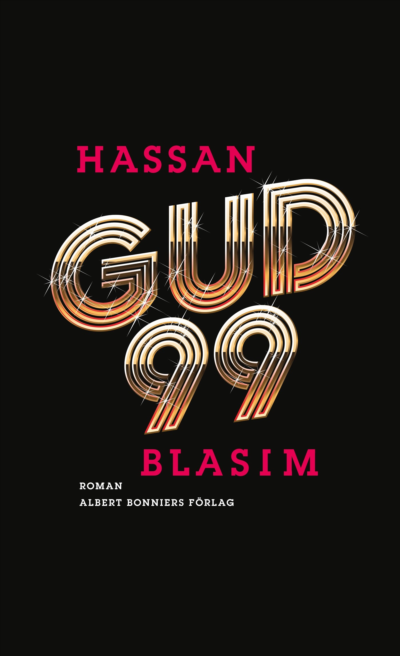 GUD 99 – E-bok