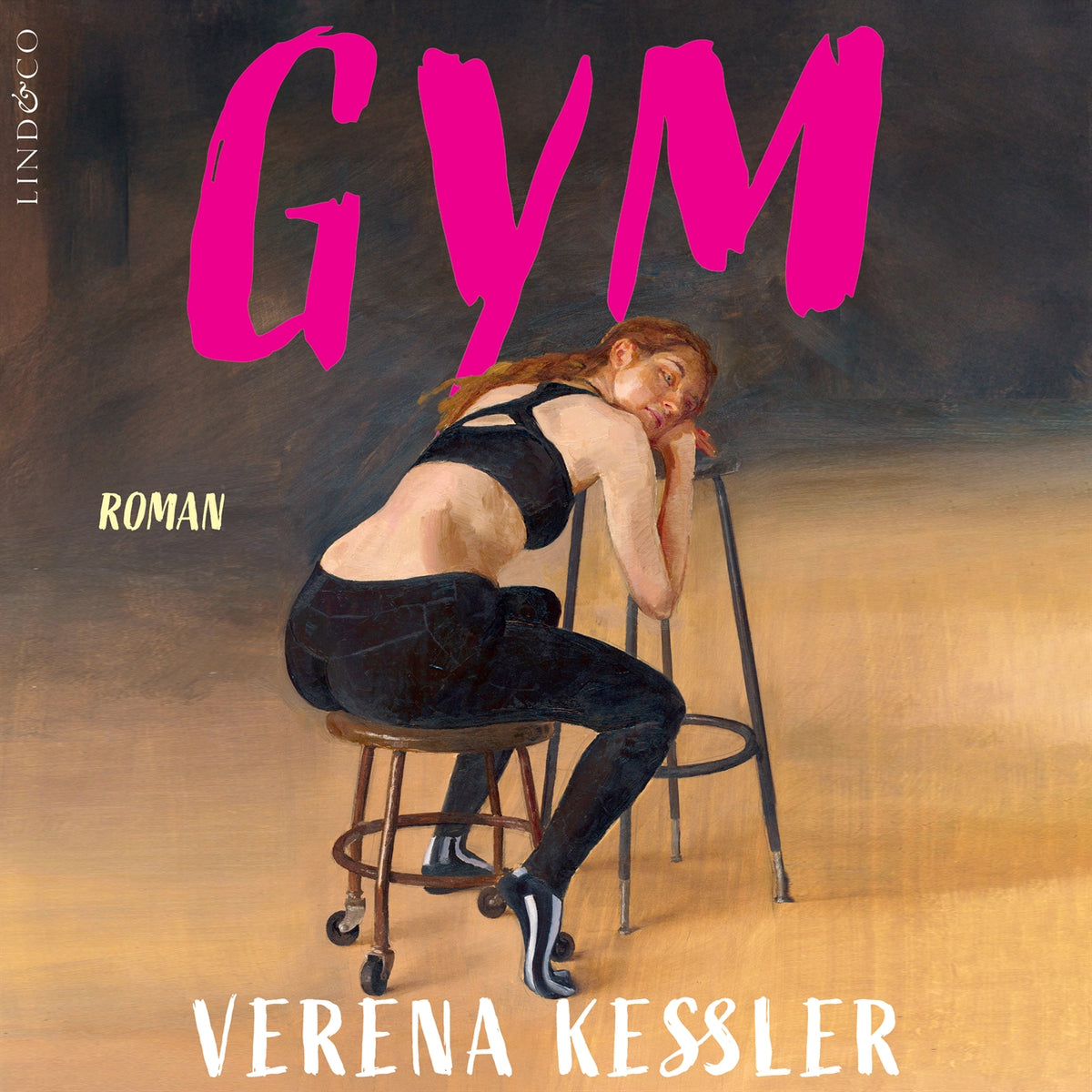 GYM – Ljudbok