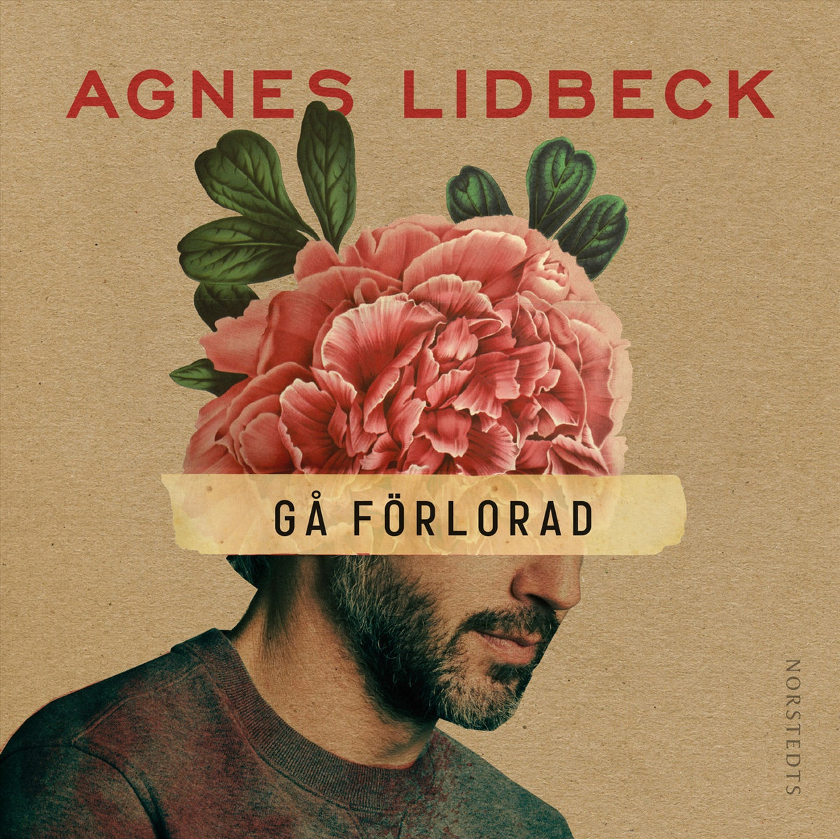 Gå förlorad – Ljudbok