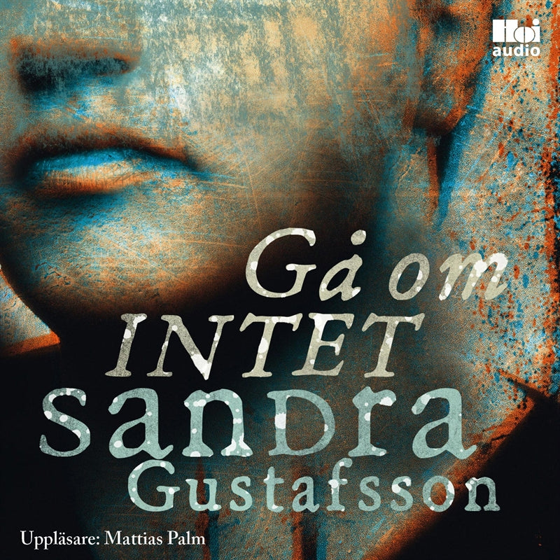 Gå om intet – Ljudbok