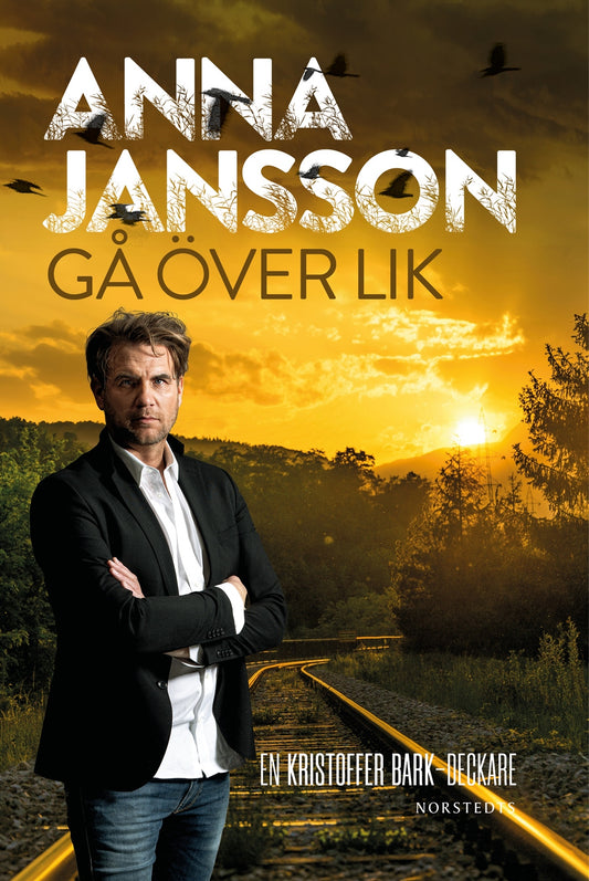 Gå över lik – E-bok