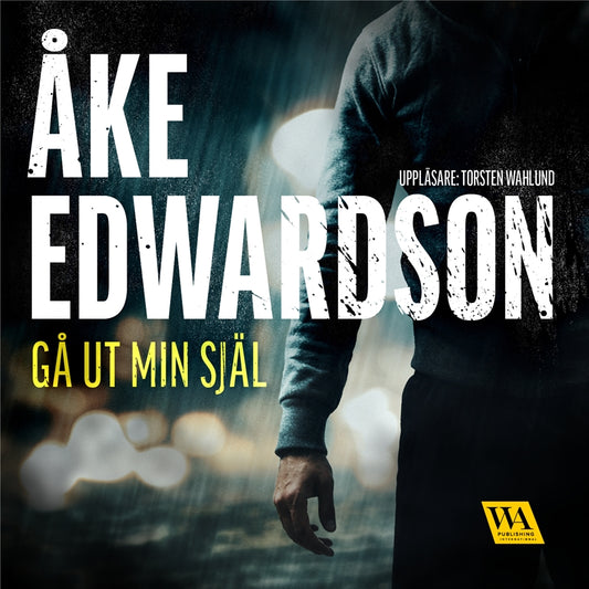Gå ut min själ – Ljudbok