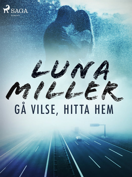 Gå vilse, hitta hem – E-bok