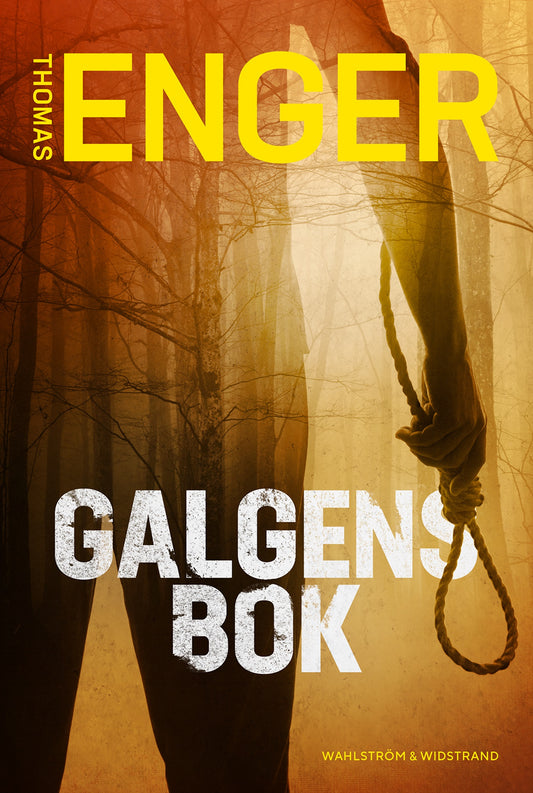 Galgens bok – E-bok