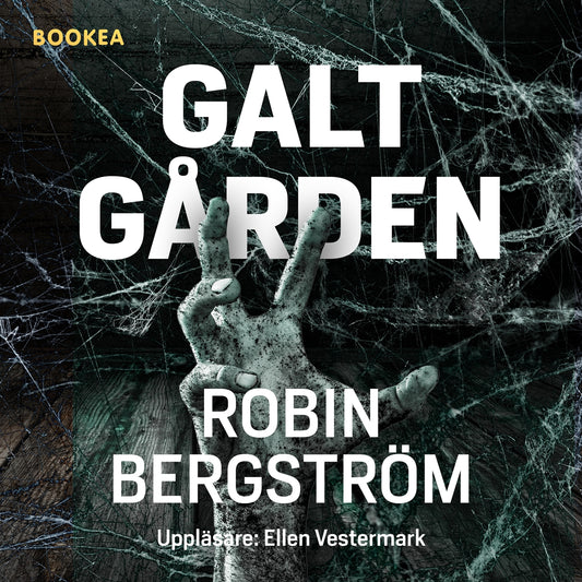 Galtgården – Ljudbok