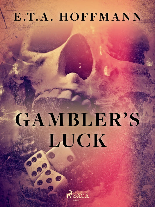 Gambler’s Luck – E-bok