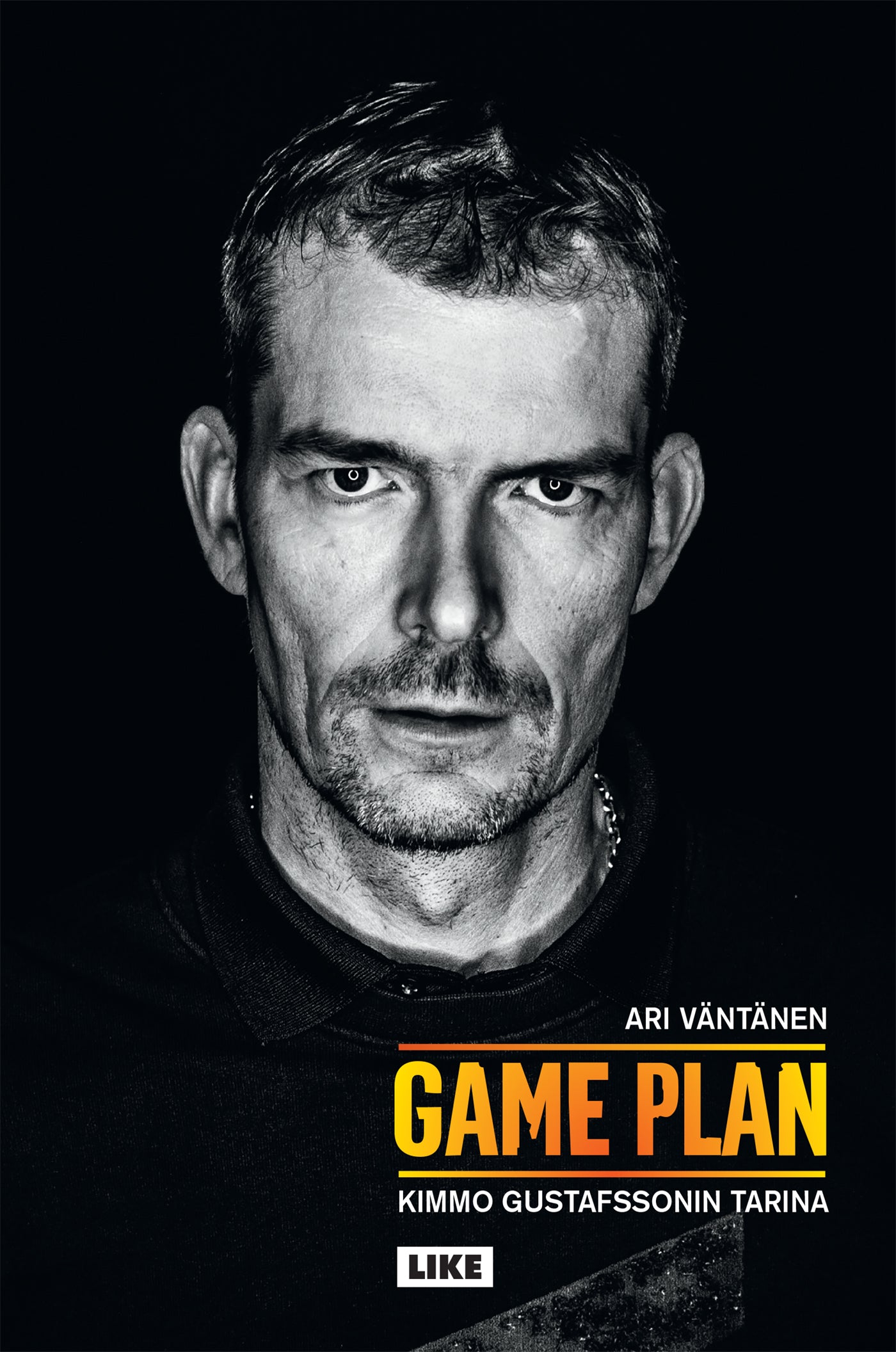 Game Plan – E-bok