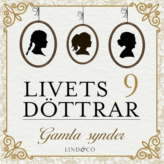 Gamla synder: En släkthistoria – Ljudbok