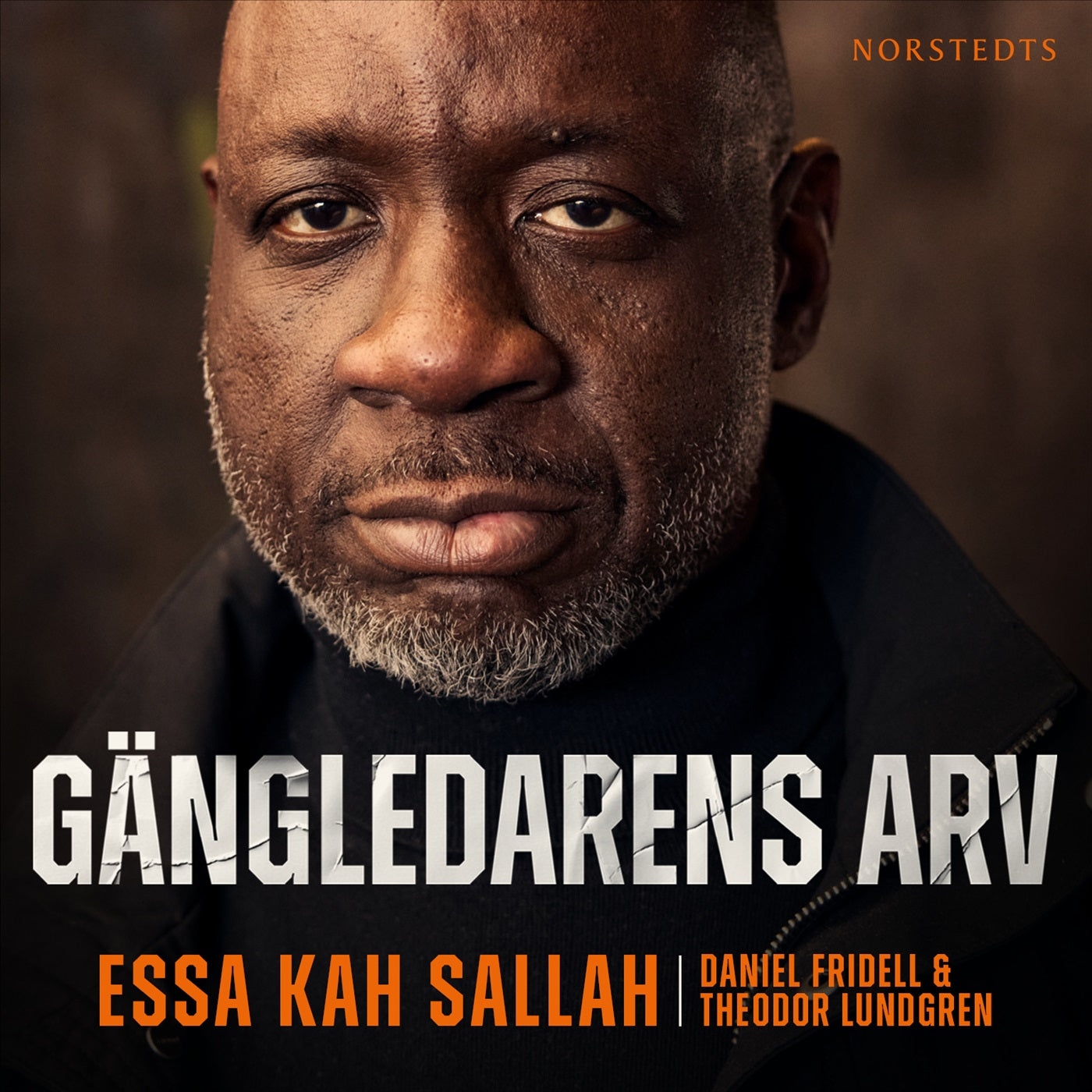 Gängledarens arv : 25 år som kriminell – ex-gängtoppen berättar sin historia – Ljudbok