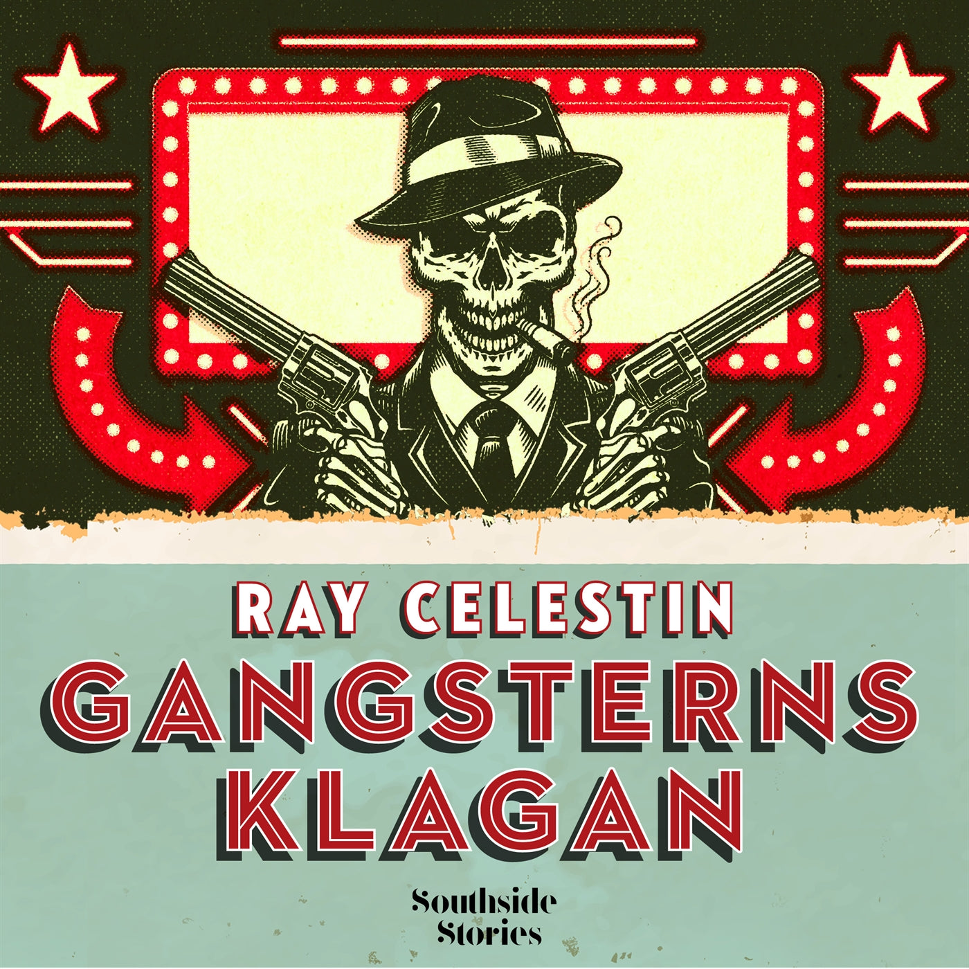 Gangsterns klagan – Ljudbok