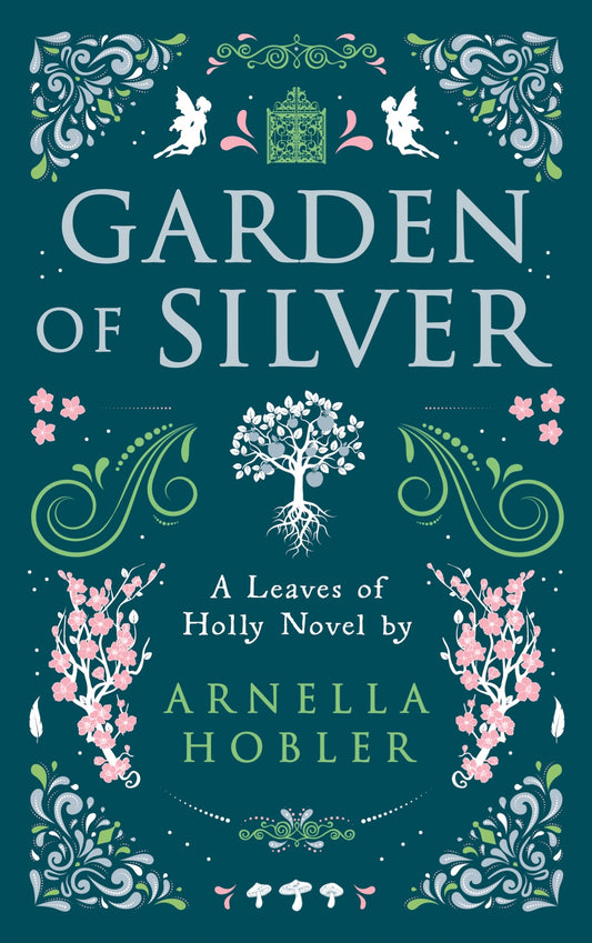 Garden of Silver – E-bok