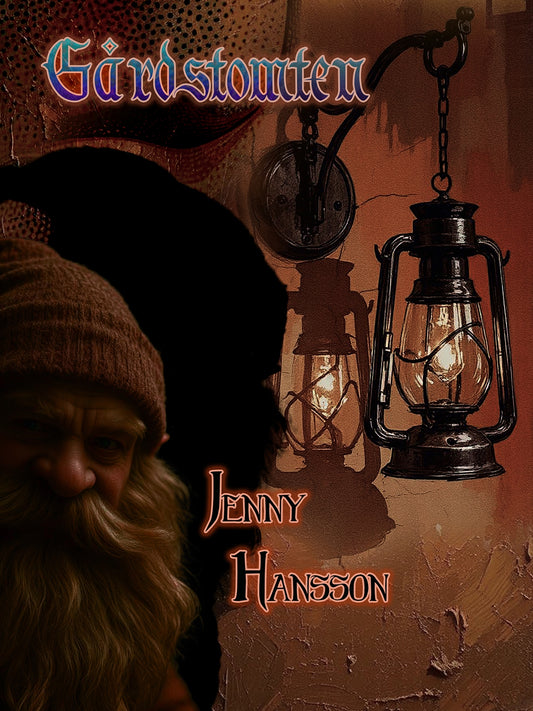 Gårdstomten – E-bok