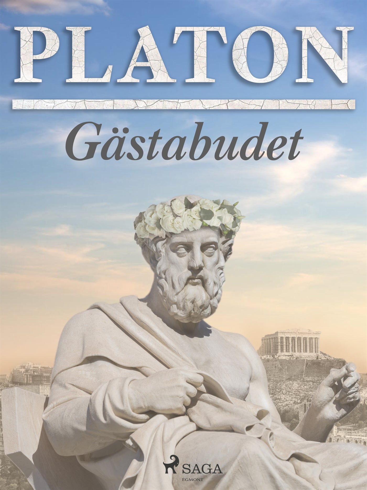 Gästabudet – E-bok