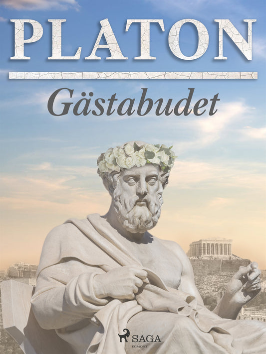 Gästabudet – E-bok