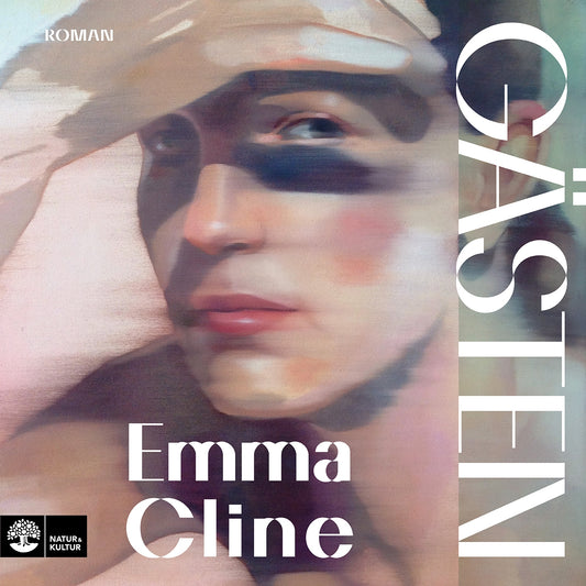 Gästen – Ljudbok