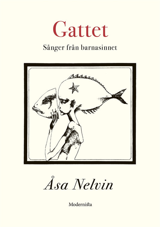 Gattet: Sånger från barnasinnet – E-bok