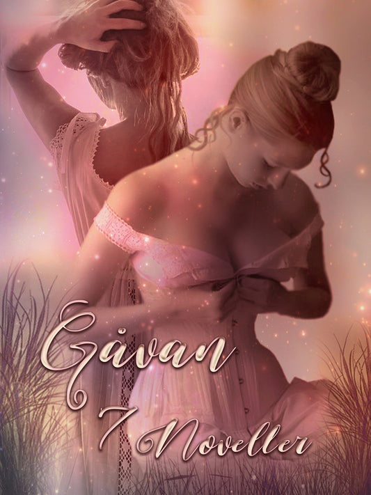 Gåvan - 7 noveller – E-bok