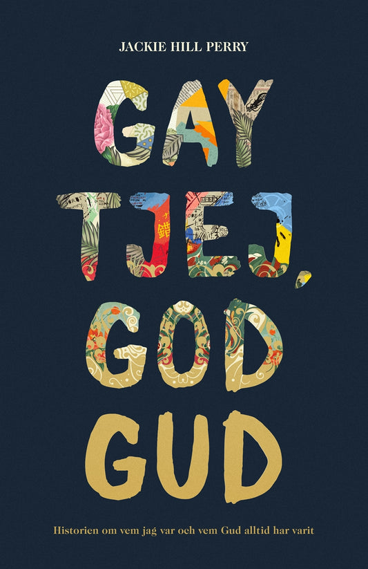 Gay tjej, god Gud : historien om vem jag var och vem Gud alltid har varit – Ljudbok