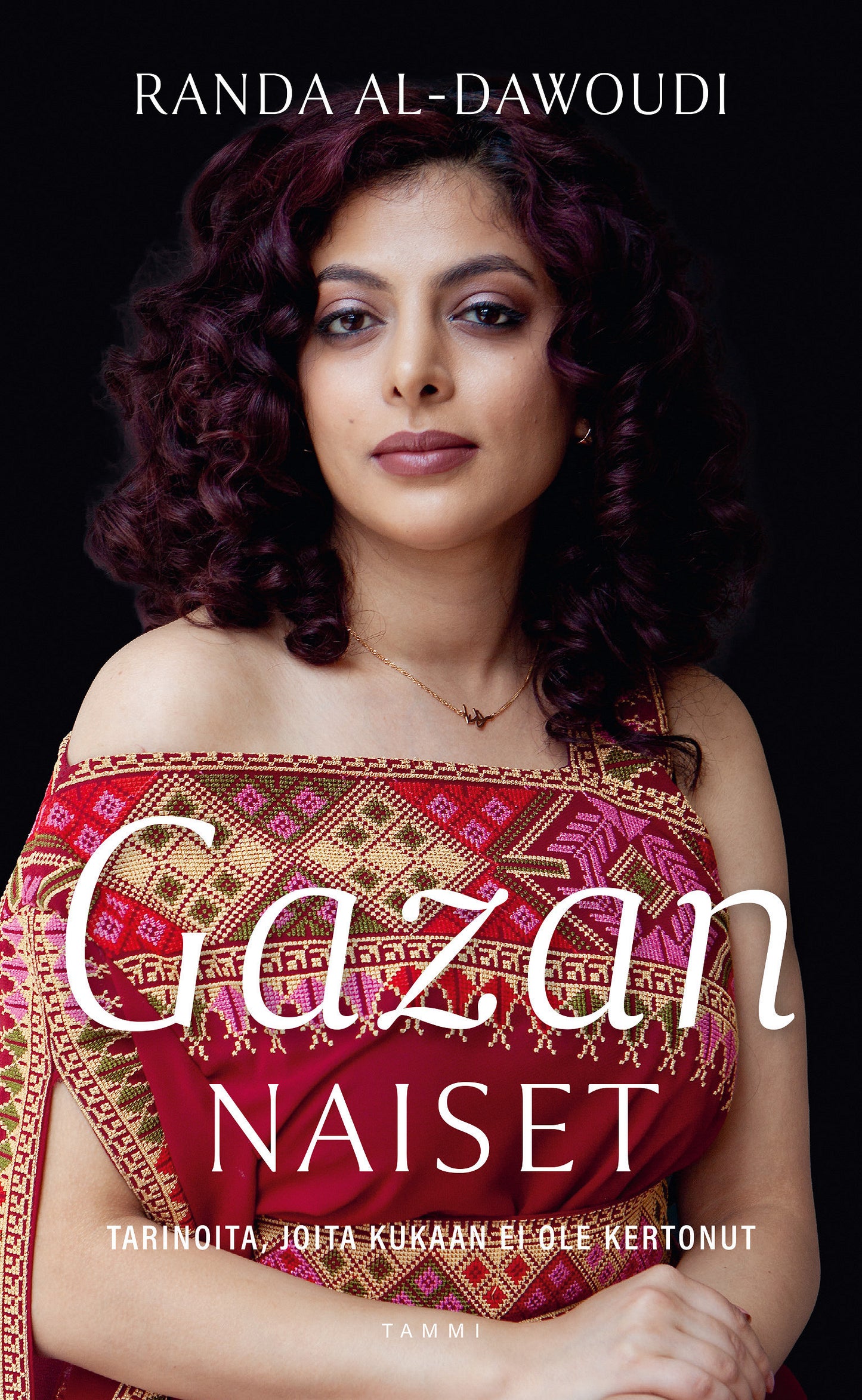 Gazan naiset – E-bok