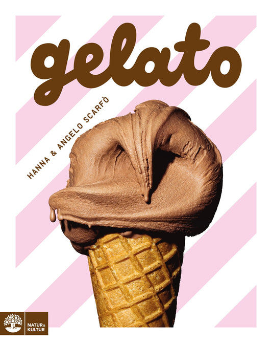 Gelato – E-bok